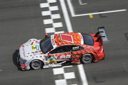 Edoardo Mortara, Audi Sport Team Abt, Audi RS 5 DTM