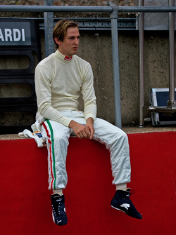 Stefano Colombo