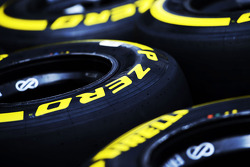 Neumáticos Pirelli