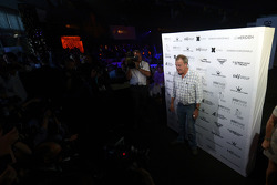 Jeremy Clarkson