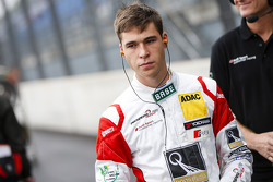 Kelvin van der Linde