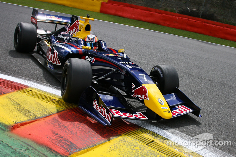 Pierre Gasly