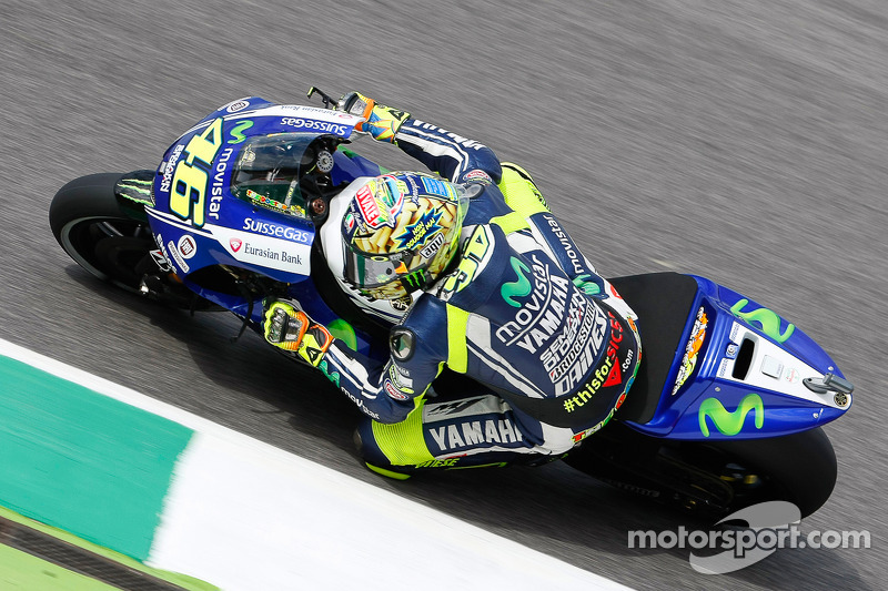 Mugello 2014