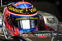 Jenson Button, McLaren MP4-29