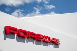 Porsche Team
