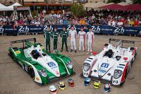 Greaves Motorsport