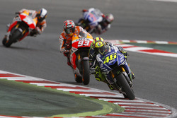 Valentino Rossi, Yamaha Factory Racing