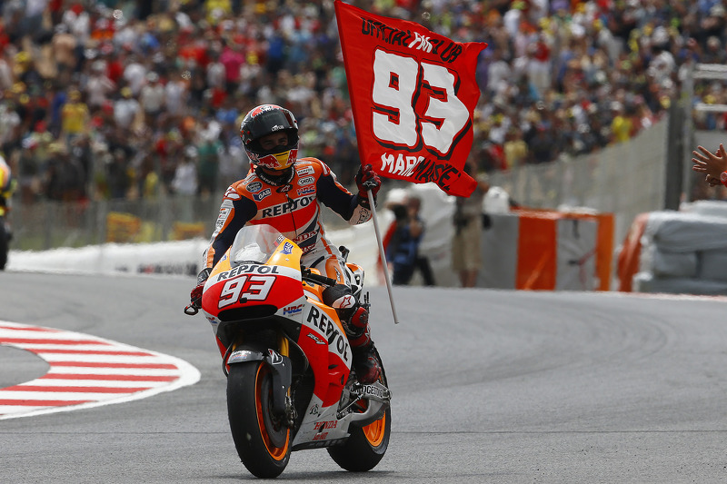 2014 Katalonya GP
