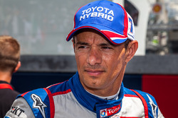 Stéphane Sarrazin