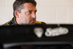 Tony Stewart, Stewart-Haas Chevrolet