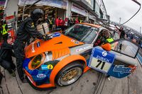 Kremer Racing