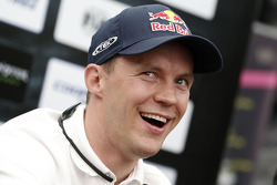 Mattias Ekström