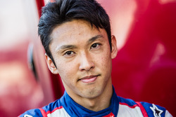 Kazuki Nakajima
