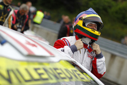 Jacques Villeneuve