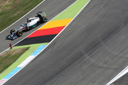 Lewis Hamilton, Mercedes AMG F1 W05