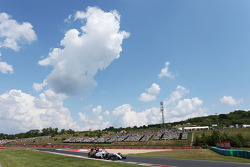 Valtteri Bottas, Williams FW36