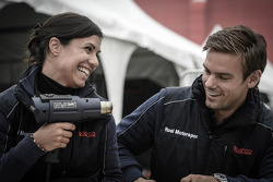 Divertimento con Max Chilton