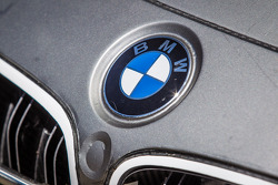 BMW logo