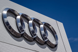 Logo Audi