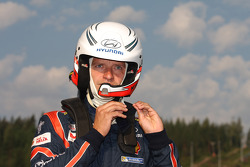 Juho Hanninen