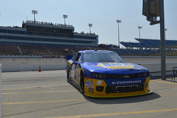 Chase Elliott