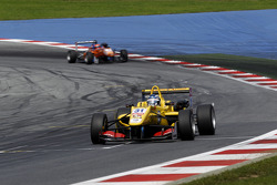 Tom Blomqvist, Jagonya Ayam with Carlin Dallara F312 Volkswagen
