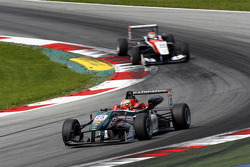 Antonio Fuoco, Prema Powerteam Dallara F312 Mercedes