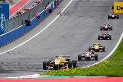 Antonio Giovinazzi, Jagonya Ayam with Carlin Dallara F312 Volkswagen