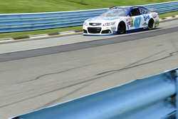 A.J. Allmendinger, JTG Daugherty Racing Chevrolet