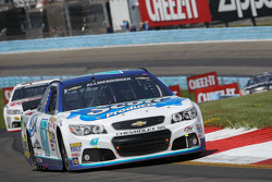A.J. Allmendinger, JTG Daugherty Racing Chevrolet
