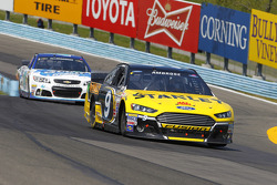 Marcos Ambrose, Richard Petty Motorsports Ford