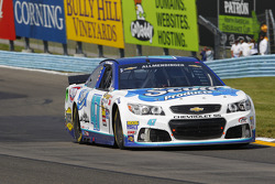 A.J. Allmendinger, JTG Daugherty Racing Chevrolet