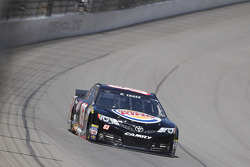 Ryan Truex, BK Racing Toyota
