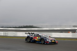 Mattias Ekström, Audi Sport Team Abt Sportsline, Audi A5 DTM