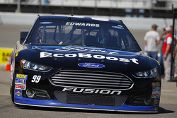 Carl Edwards, Roush Fenway Racing Ford
