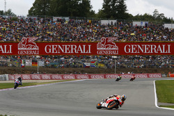 Dani Pedrosa, Repsol Honda Team