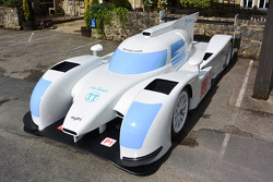 Perrinn Limited myLMP1