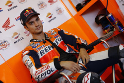Dani Pedrosa, Repsol Honda Team