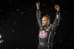 Donny Schatz, Tony Stewart Racing