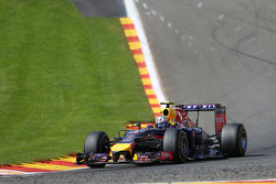 Daniel Ricciardo, Red Bull Racing RB10