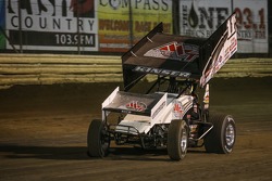 Kraig Kinser