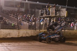 Brad Sweet