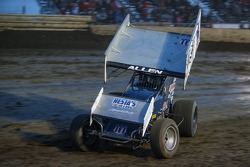 Jacob Allen