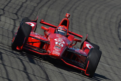 Tony Kanaan, Chip Ganassi Racing Chevrolet