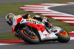 Dani Pedrosa, Repsol Honda Team