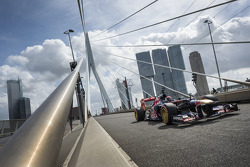 Max Verstappen, Toro Rosso