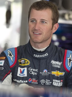 Kasey Kahne, Hendrick Motorsports Chevrolet