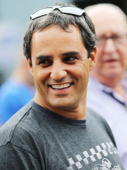 Juan Pablo Montoya