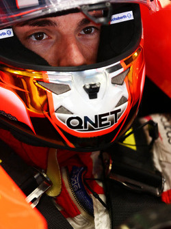 Jules Bianchi, Marussia F1 Team MR03