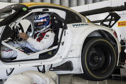 Alex Zanardi